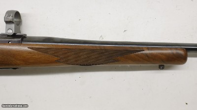Ruger M77 Mark II 22-250 Remington 20