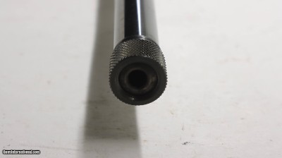 Ruger M77 Mark II 22-250 Remington 20