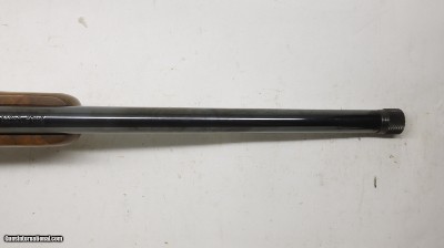 Ruger M77 Mark II 22-250 Remington 20