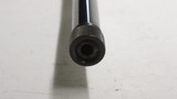Ruger M77 Mark II 22-250 Remington 20