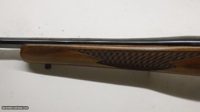 Ruger M77 Mark II 22-250 Remington 20