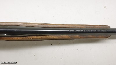 Ruger M77 Mark II 22-250 Remington 20