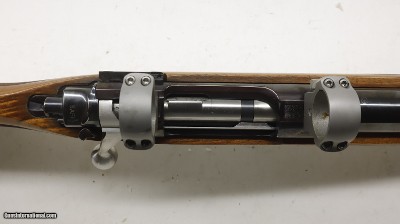 Ruger M77 Mark II 22-250 Remington 20