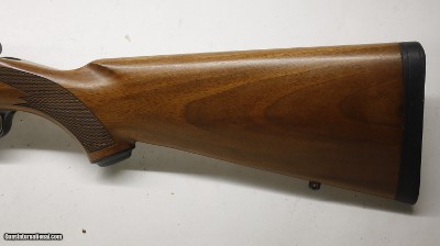 Ruger M77 Mark II 22-250 Remington 20