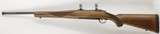 Ruger M77 Mark II 22-250 Remington 20