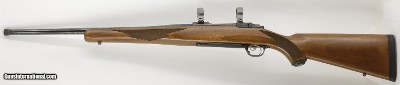 Ruger M77 Mark II 22-250 Remington 20