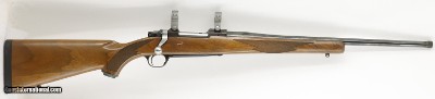 Ruger M77 Mark II 22-250 Remington 20