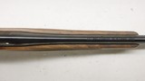 Ruger M77 Mark II 22-250 Remington 20