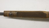 Parker Hale Bolt Deluxe, Mauser action, English 22-250 Rem - 12 of 20