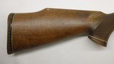 Parker Hale Bolt Deluxe, Mauser action, English 22-250 Rem - 3 of 20