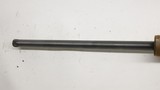 Parker Hale Bolt Deluxe, Mauser action, English 22-250 Rem - 11 of 20