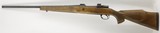 Parker Hale Bolt Deluxe, Mauser action, English 22-250 Rem - 20 of 20