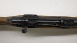 Parker Hale Bolt Deluxe, Mauser action, English 22-250 Rem - 9 of 20