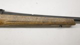 Parker Hale Bolt Deluxe, Mauser action, English 22-250 Rem - 4 of 20