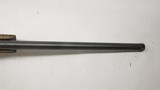 Parker Hale Bolt Deluxe, Mauser action, English 22-250 Rem - 7 of 20
