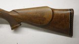 Parker Hale Bolt Deluxe, Mauser action, English 22-250 Rem - 15 of 20