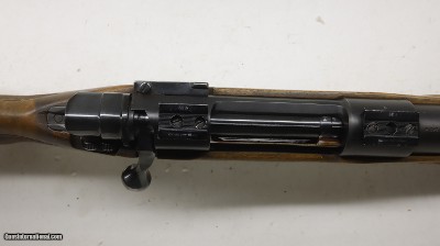 Parker Hale Bolt Deluxe, Mauser action, English 22-250 Rem - Image 9 of 20