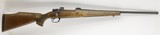 Parker Hale Bolt Deluxe, Mauser action, English 22-250 Rem - 19 of 20