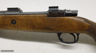 Parker Hale Bolt Deluxe, Mauser action, English 22-250 Rem - Image 16 of 20