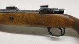 Parker Hale Bolt Deluxe, Mauser action, English 22-250 Rem - 16 of 20