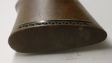 Parker Hale Bolt Deluxe, Mauser action, English 22-250 Rem - 2 of 20