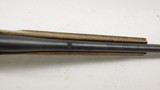 Parker Hale Bolt Deluxe, Mauser action, English 22-250 Rem - 8 of 20