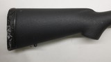 Remington 700 Stainless Fluted Synthetic 17 Rem with rings - 3 of 20