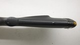 Remington 700 Stainless Fluted Synthetic 17 Rem with rings - 14 of 20