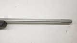 Remington 700 Stainless Fluted Synthetic 17 Rem with rings - 5 of 20