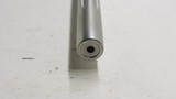 Remington 700 Stainless Fluted Synthetic 17 Rem with rings - 6 of 20