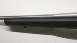 Remington 700 Stainless Fluted Synthetic 17 Rem with rings - 17 of 20