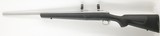 Remington 700 Stainless Fluted Synthetic 17 Rem with rings - 20 of 20