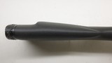 Remington 700 Stainless Fluted Synthetic 17 Rem with rings - 10 of 20