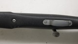 Remington 700 Stainless Fluted Synthetic 17 Rem with rings - 13 of 20