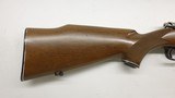 Parker Hale Bolt Rifle Deluxe, Mauser action, English, 270 Win - 3 of 20