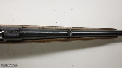 Parker Hale Bolt Rifle Deluxe, Mauser action, English, 270 Win - Image 8 of 20