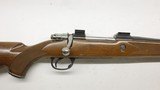 Parker Hale Bolt Rifle Deluxe, Mauser action, English, 270 Win - 1 of 20