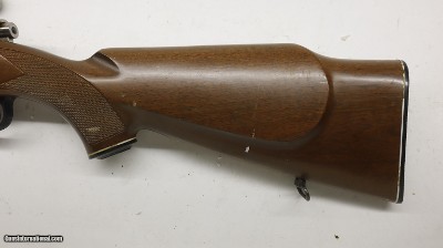 Parker Hale Bolt Rifle Deluxe, Mauser action, English, 270 Win - Image 18 of 20