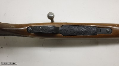 Parker Hale Bolt Rifle Deluxe, Mauser action, English, 270 Win - Image 12 of 20