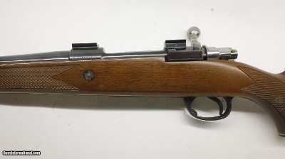 Parker Hale Bolt Rifle Deluxe, Mauser action, English, 270 Win - Image 17 of 20