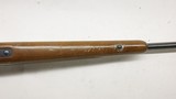 Parker Hale Bolt Rifle Deluxe, Mauser action, English, 270 Win - 13 of 20