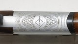 Zoli Boxlock deluxe 20ga 26