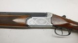 Zoli Boxlock deluxe 20ga 26
