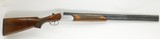 Zoli Boxlock deluxe 20ga 26