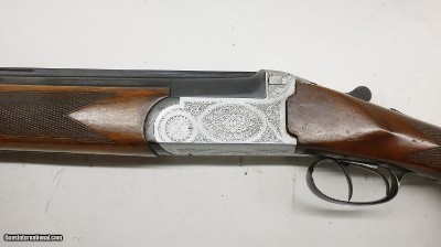 Zoli Boxlock deluxe 20ga 26