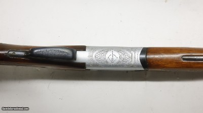 Zoli Boxlock deluxe 20ga 26