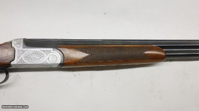 Zoli Boxlock deluxe 20ga 26