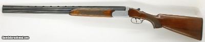 Zoli Boxlock deluxe 20ga 26