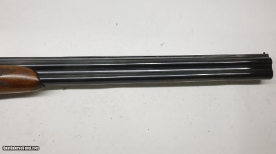 Zoli Boxlock deluxe 20ga 26