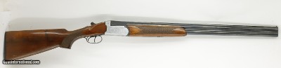 Zoli Boxlock deluxe 20ga 26